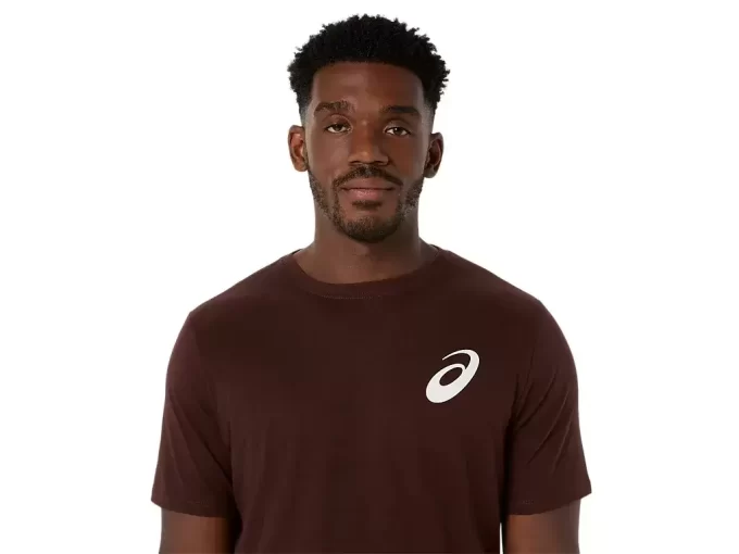 MEN’S PARKS EXPLORER II TEE