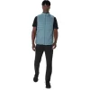 MEN’S PERFORMANCE INSULATED VEST 2.0