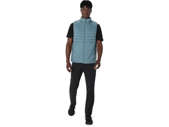 MEN’S PERFORMANCE INSULATED VEST 2.0