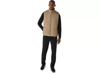 MEN’S PERFORMANCE INSULATED VEST 2.0