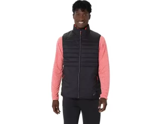 MEN’S PERFORMANCE INSULATED VEST 2.0