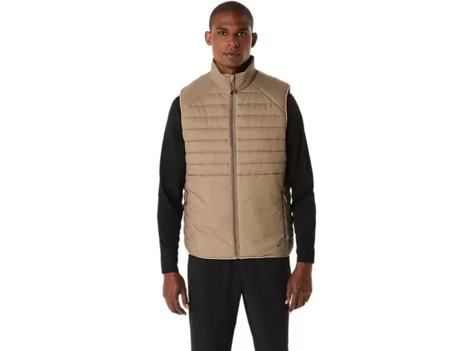 MEN’S PERFORMANCE INSULATED VEST 2.0