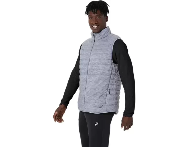 MEN’S PERFORMANCE INSULATED VEST 2.0