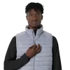 MEN’S PERFORMANCE INSULATED VEST 2.0