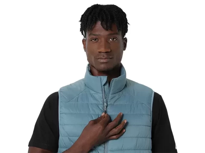 MEN’S PERFORMANCE INSULATED VEST 2.0
