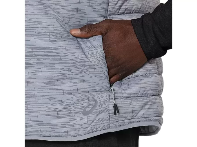 MEN’S PERFORMANCE INSULATED VEST 2.0