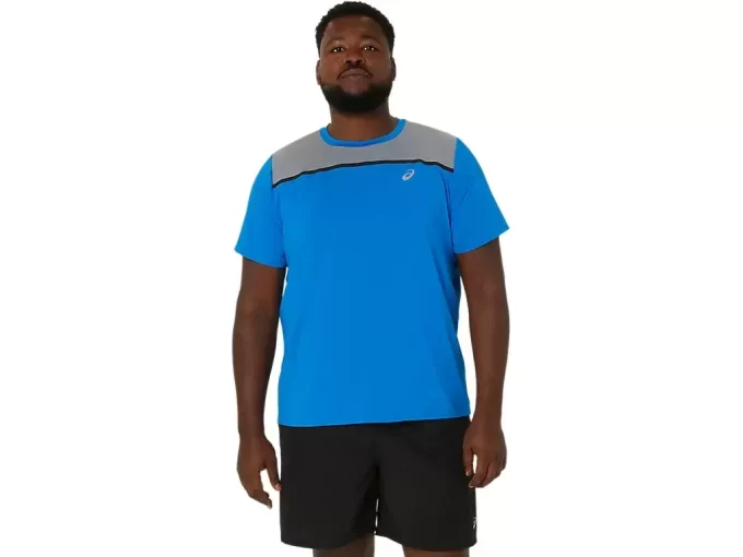 MEN’S PR LYTE SHORT SLEEVE