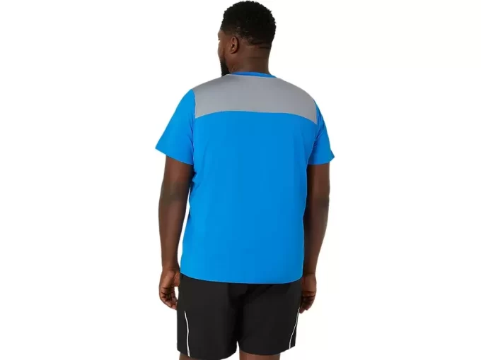 MEN’S PR LYTE SHORT SLEEVE