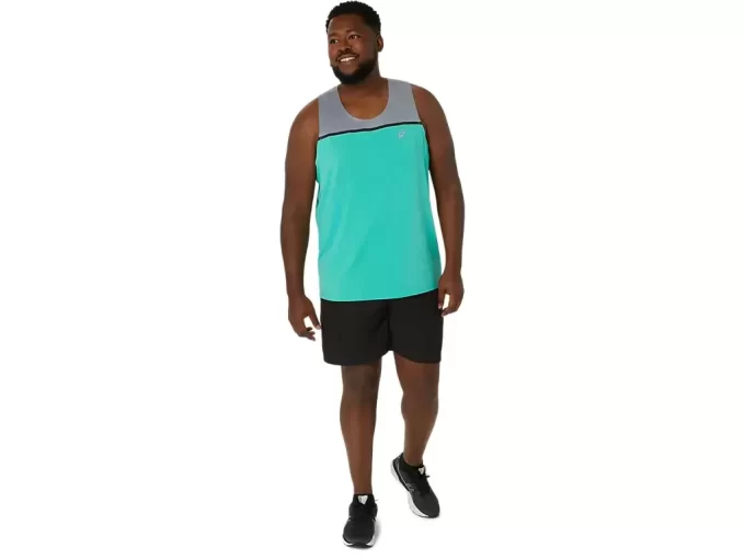 MEN’S PR LYTE SINGLET