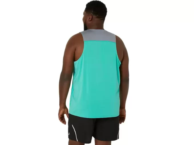 MEN’S PR LYTE SINGLET