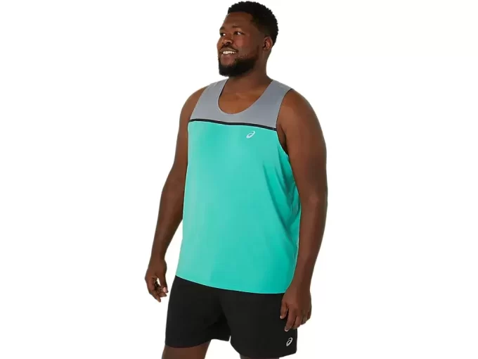 MEN’S PR LYTE SINGLET