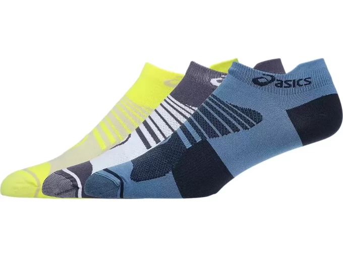 MEN’S QUICK LYTE PLUS 3PK