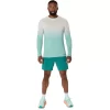 MEN’S SEAMLESS LONG SLEEVE TOP
