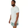 MEN’S SEAMLESS SHORT SLEEVE TOP