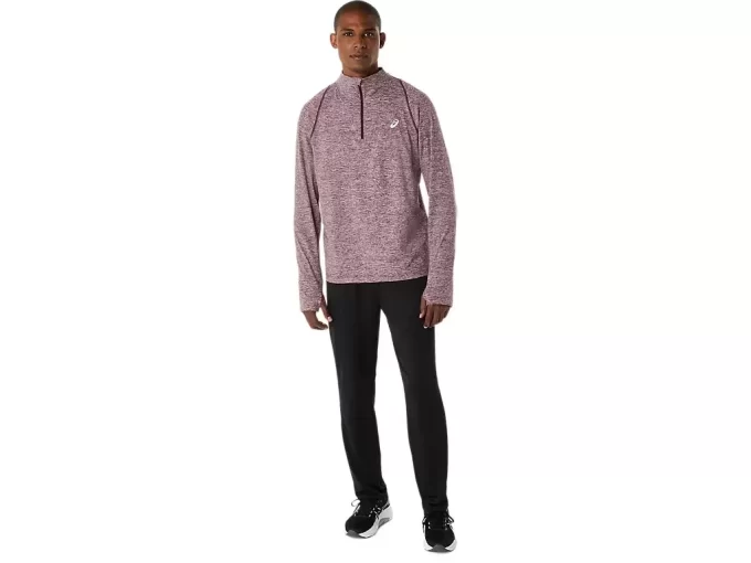 MEN’S THERMOPOLIS QUARTER ZIP