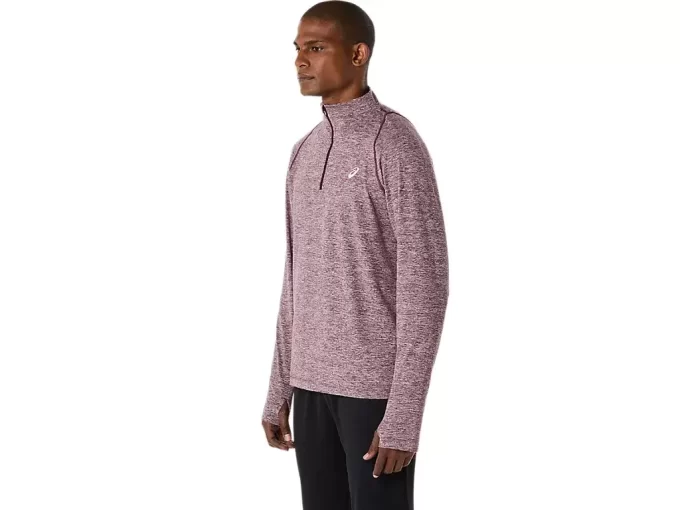 MEN’S THERMOPOLIS QUARTER ZIP