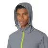 MEN’S WATERPROOF JACKET MEN’S WATERPROOF JACKET