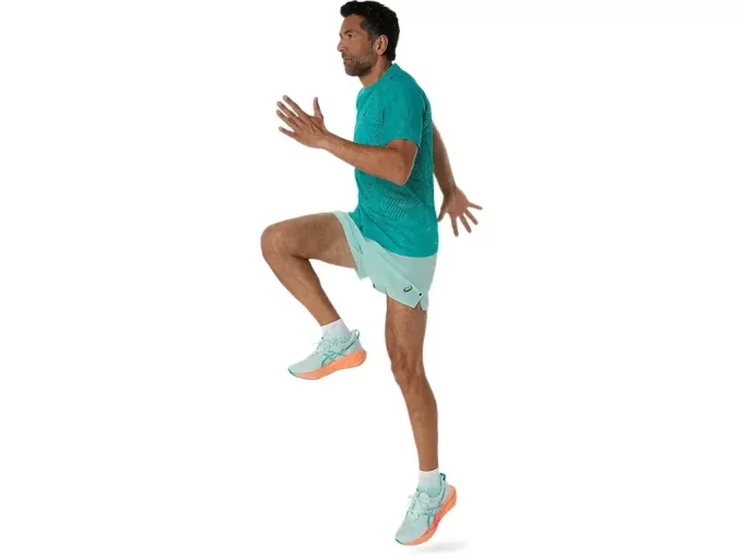 METARUN 5IN SHORT METARUN 5IN SHORT