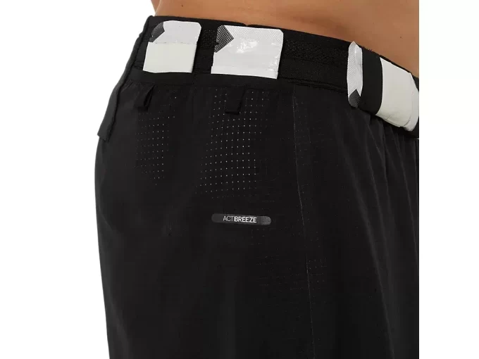 METARUN 5IN SHORT METARUN 5IN SHORT