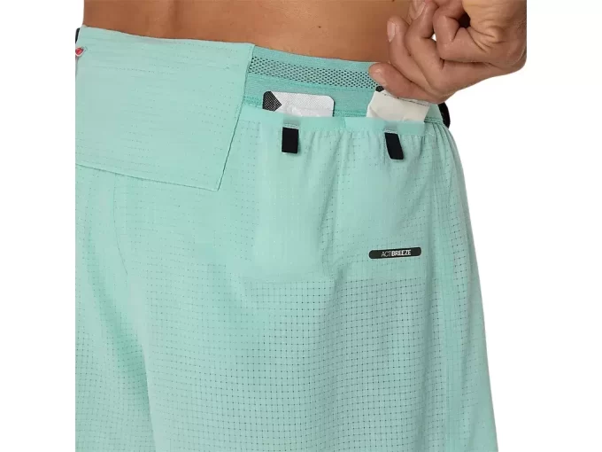 METARUN 5IN SHORT METARUN 5IN SHORT