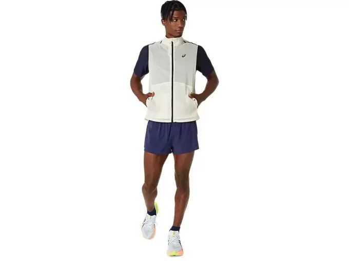 METARUN PACKABLE GILET