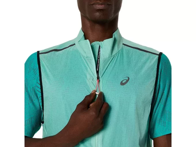 METARUN PACKABLE GILET