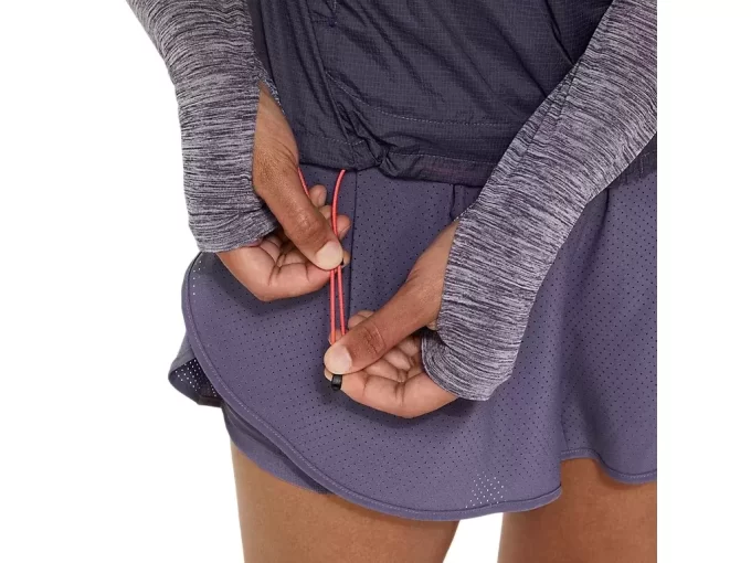 METARUN PACKABLE GILET