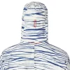 METARUN SHIBORI WATERPROOF JACKET