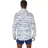 METARUN SHIBORI WATERPROOF JACKET