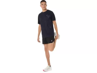 METARUN SHORT SLEEVE TOP