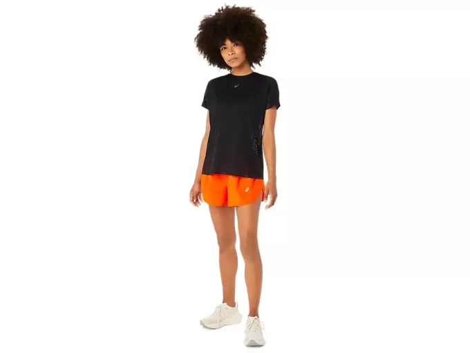 METARUN SHORT SLEEVE TOP METARUN SHORT SLEEVE TOP