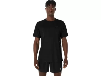 METARUN SHORT SLEEVE TOP