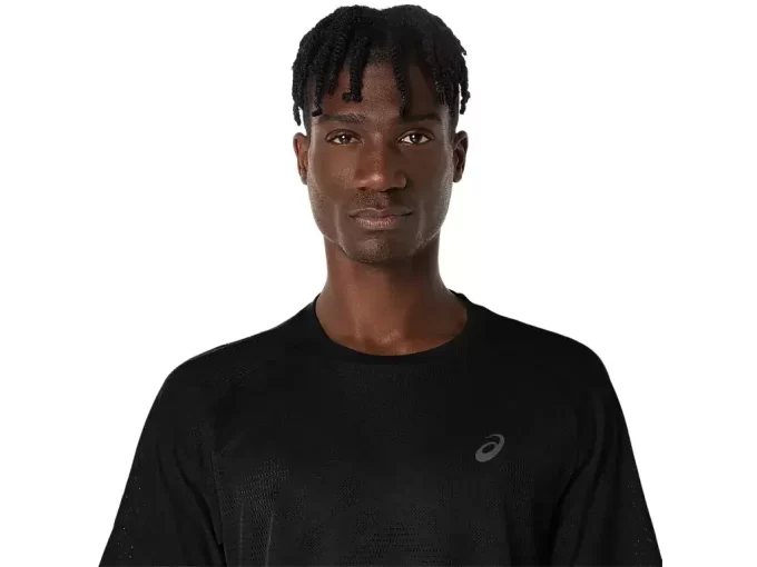 METARUN SHORT SLEEVE TOP METARUN SHORT SLEEVE TOP