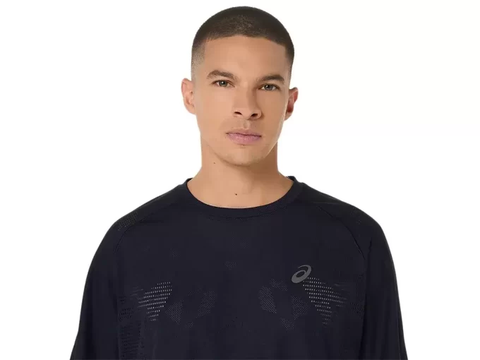 METARUN SHORT SLEEVE TOP METARUN SHORT SLEEVE TOP