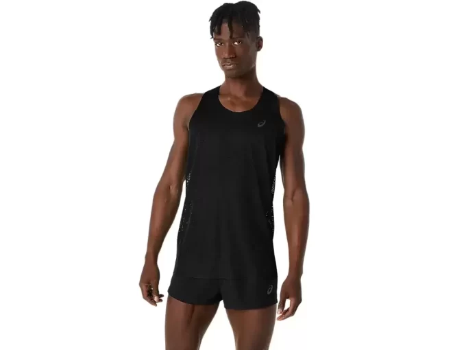METARUN  SINGLET