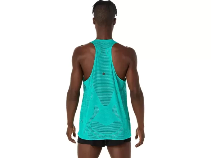 METARUN  SINGLET