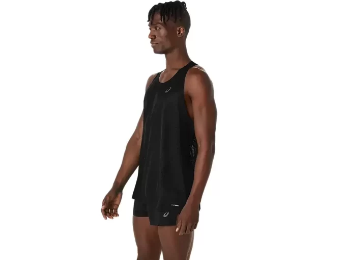 METARUN  SINGLET
