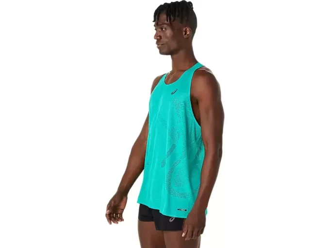 METARUN  SINGLET