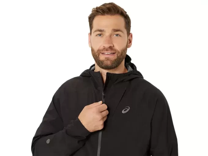 METARUN WATERPROOF JACKET
