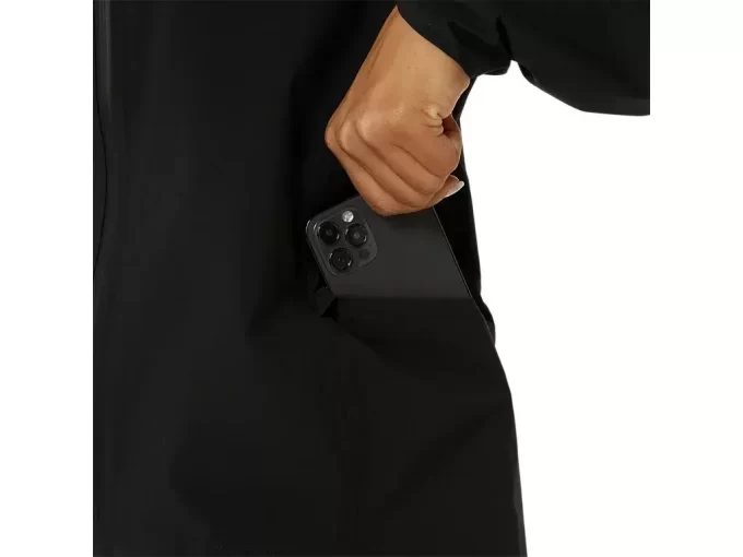 METARUN WATERPROOF JACKET