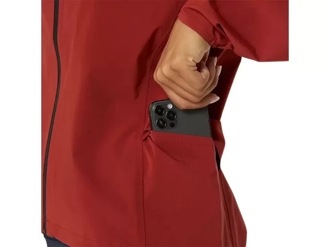 METARUN WATERPROOF JACKET