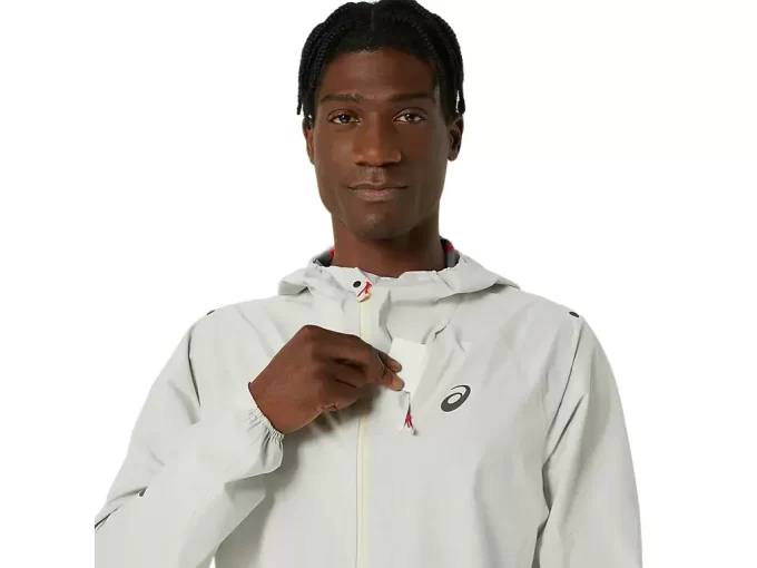 METARUN WATERPROOF JACKET
