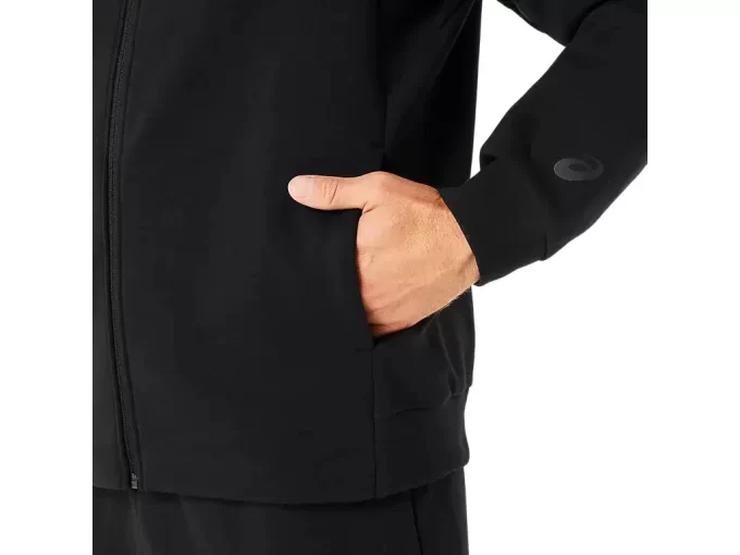 MOBILITY KNIT JACKET