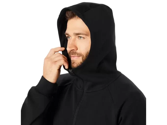 MOBILITY KNIT JACKET