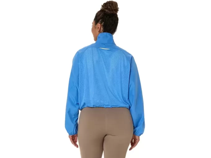 NAGINO ACTIBREEZE SHORT JACKET