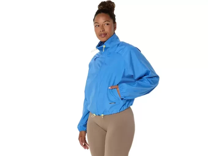 NAGINO ACTIBREEZE SHORT JACKET