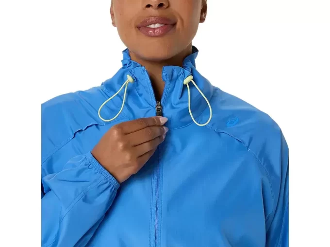 NAGINO ACTIBREEZE SHORT JACKET