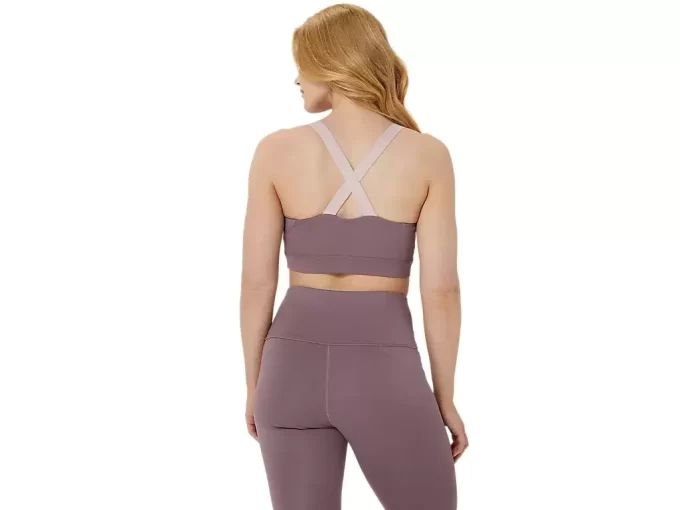 NAGINO FLEX 2TONE BRA