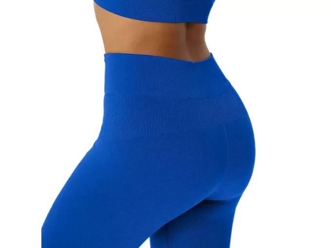 NAGINO FLEX SEAMLESS TIGHT