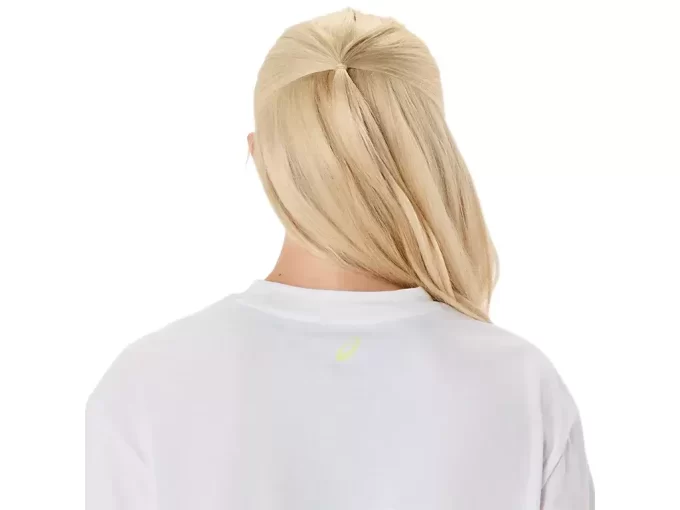 NAGINO RELAXED GRAPHIC TEE